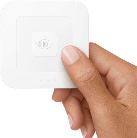 square nfc reader|square reader for contactless and chip 2nd generation.